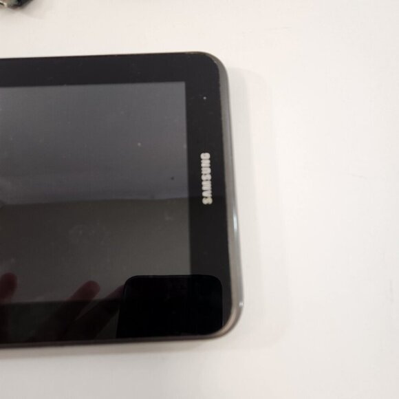Samsung Galaxy Tab GT-P3113 Wi-Fi Tablet 7" 8GB Android 4.1.1 WORKS - Picture 5 of 12